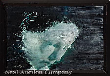 "Head", 1993