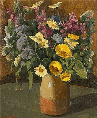 Bouquet Rustique no. 15