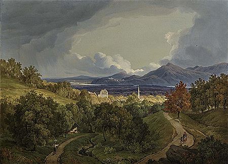 In the Inntal