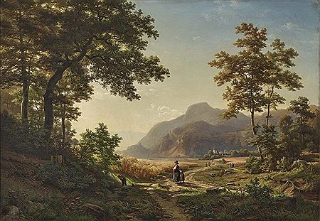 In the Inntal