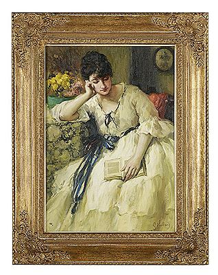"The Reader"
