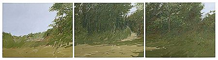 Sample artwork by George Dureau (1930 - 2014), known for male nude figure, genre, portrait - View similar artists and auction records