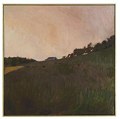 "The Clove" by Larry Horowitz - Auction record, sale price, and art valuation. Compare with similar artists and explore comparable artworks.