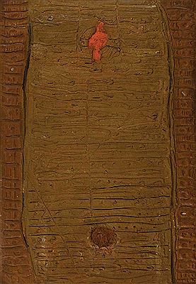 Sample artwork by Eduardo Azuaje (Born 1968), known for painting - View similar artists and auction records