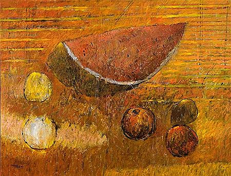 Untitled by Luis Rocca Brito - Auction record, sale price, and art valuation. Compare with similar artists and explore comparable artworks.