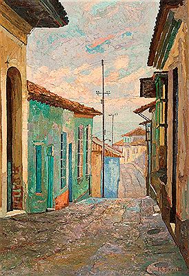 Calle de La Guaira