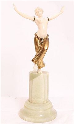 DANSEUSE