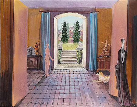 LUMIÈRE DU MATIN, LA MAISON DE L’ARTISTE À SÈVRES
