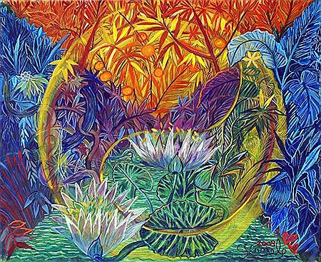 MESSAGE VERS LE FUTUR by Claudine Suret-Canale - Auction record, sale price, and art valuation. Compare with similar artists and explore comparable artworks.