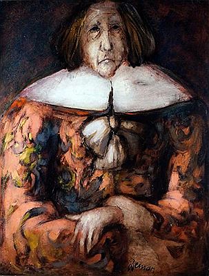 LE CLOWN TRISTE