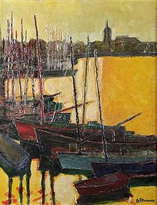 Port of La Rochelle