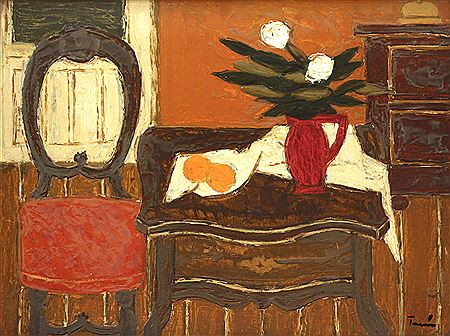 Still Life