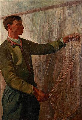 Fisherman