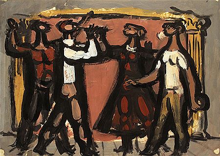 Musicians