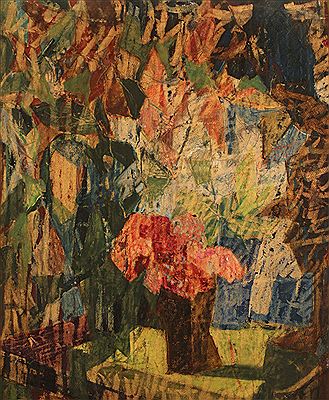 Still Life