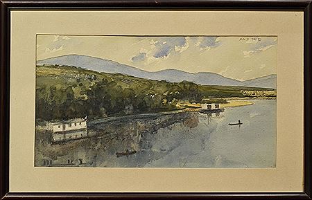 Danube