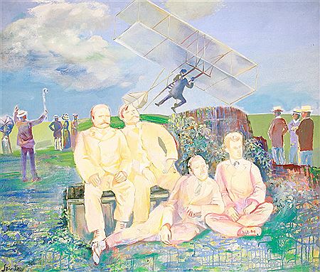 May Day