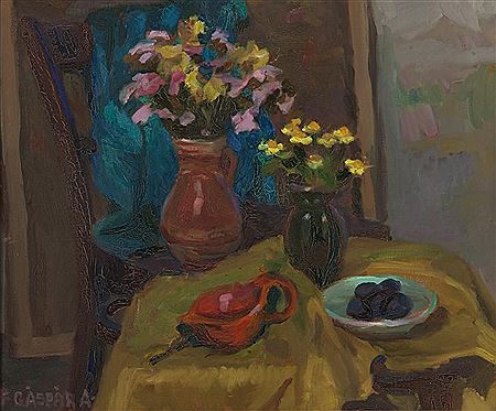 Still Life
