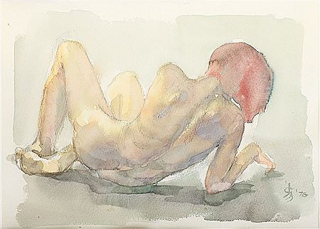 Girl from Brussels