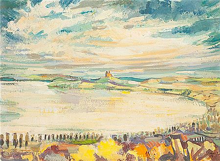 Sample artwork by Zoltan Szekacs (1921 - 1983) - View similar artists and auction records