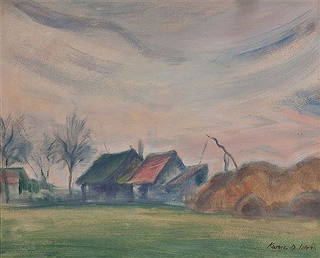 Homestead