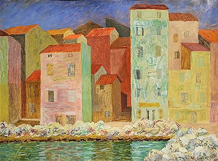 Rovinj