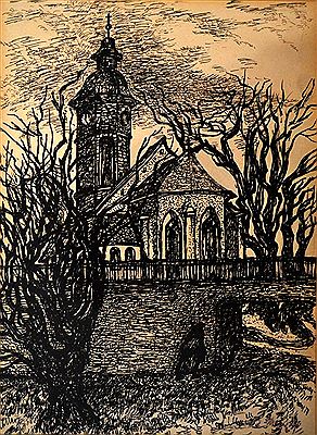 Church