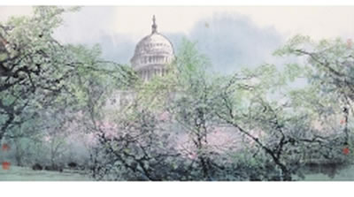 The White House