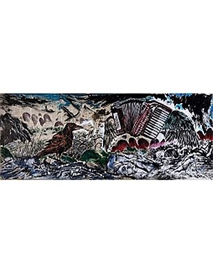2014 PALIMPSESTES I