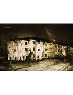 2007 OLD HOUSE by Haitao Kang - Auction record, sale price, and art valuation. Compare with similar artists and explore comparable artworks.