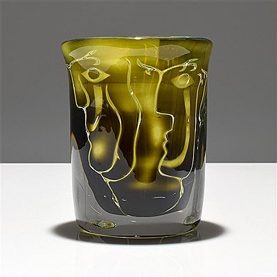 "ARIEL" VASE