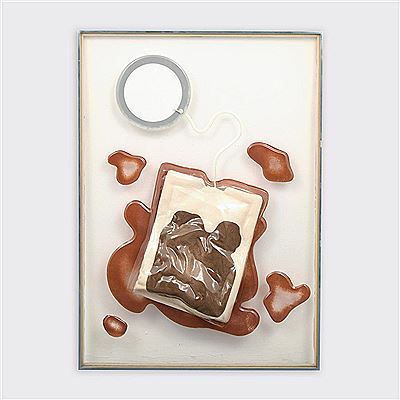 "Tea Bag"