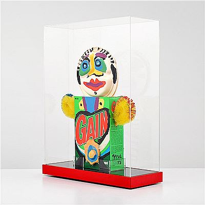 "Happy Boy" (1977)