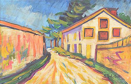 Landscape
