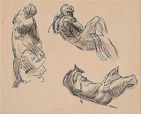 "Three Classical Studies"