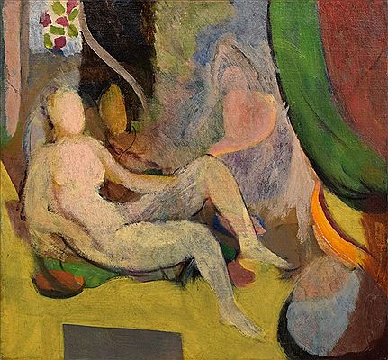 Figural Painting