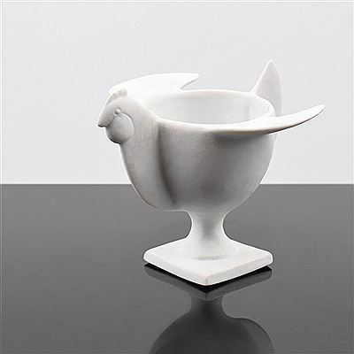 "Coquetier Poule"