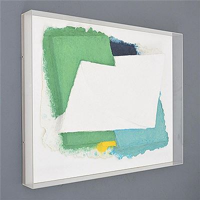 "White Element"