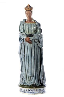 Rainha D. Leonor