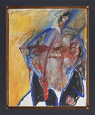 Sem título by Charters De Almeida - Auction record, sale price, and art valuation. Compare with similar artists and explore comparable artworks.