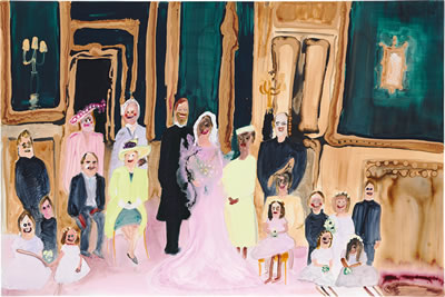 Wedding Party