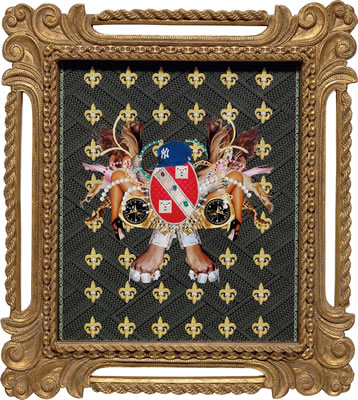 Grand Duke of Harlem
