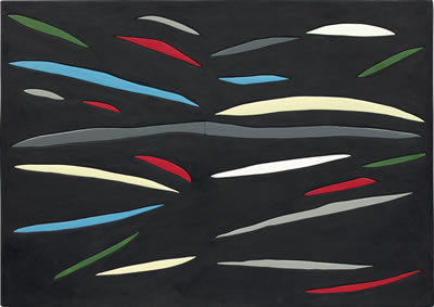 Black River by Sadie Benning - Auction record, sale price, and art valuation. Compare with similar artists and explore comparable artworks.