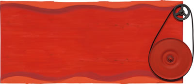 The Perpetual Painting