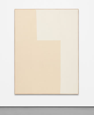 Untitled (Begin in one corner)