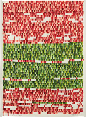Untitled by Danica Phelps - Auction record, sale price, and art valuation. Compare with similar artists and explore comparable artworks.