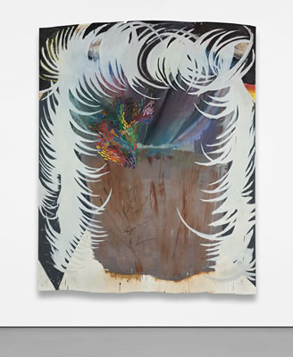 Untitled by Kerstin Bratsch - Auction record, sale price, and art valuation. Compare with similar artists and explore comparable artworks.
