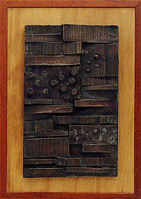 Senza titolo, 1992 by Umberto Peschi - Auction record, sale price, and art valuation. Compare with similar artists and explore comparable artworks.