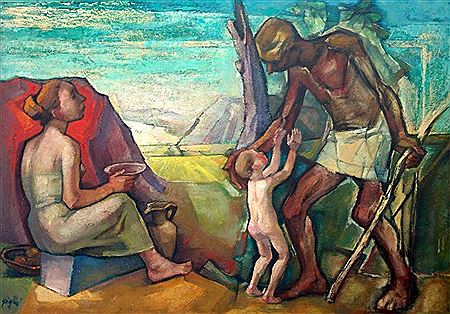 "La famiglia"