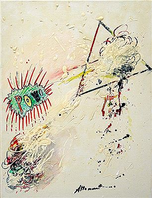 "Boom" 2012